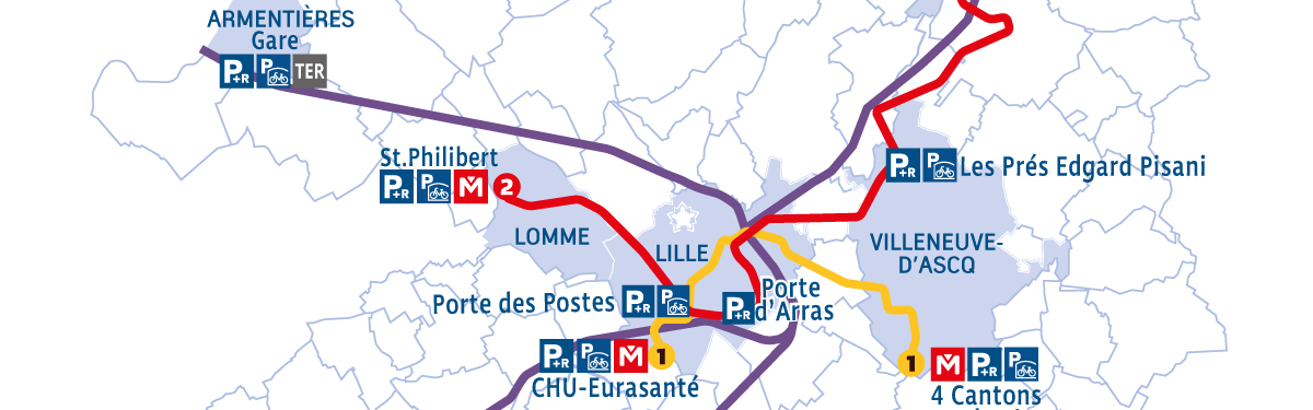 Mise en place du Pass Environnement pour les journées du 24 et 25 juillet 2019