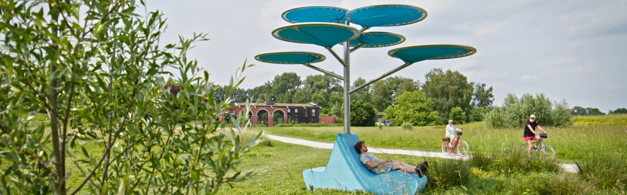 Time2Adapt – les premiers pas d’une belle aventure