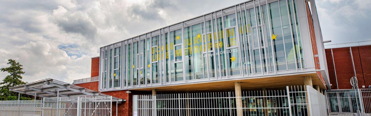 École Européenne Lille Métropole : c’est la rentrée