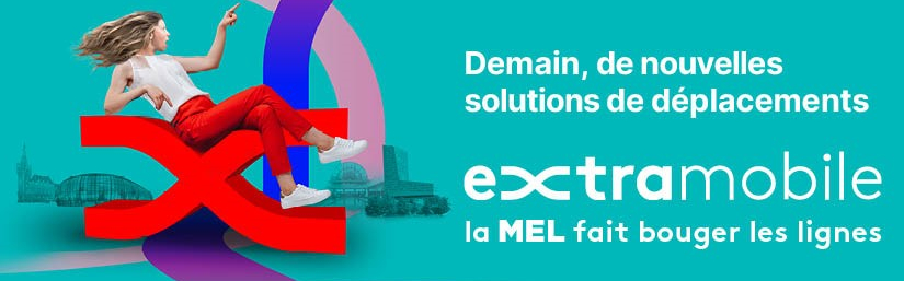 Extramobile : une ambition pour dessiner les transports de demain