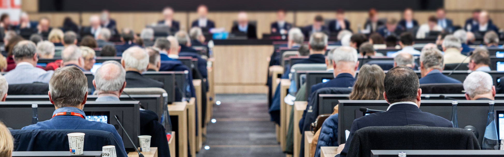 Rapport d’Orientations Budgétaires 2026 : des dépenses maîtrisées pour investir durablement en faveur de la transition et du cadre de vie