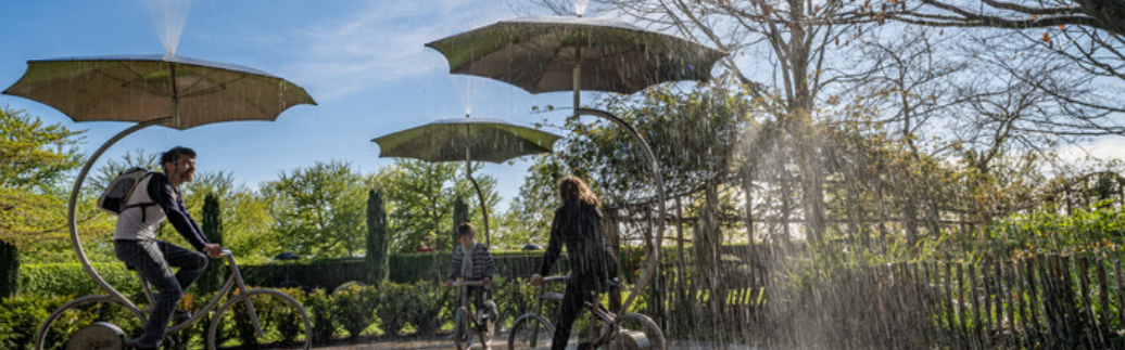 Un air d’été entre fête, musique et nature en juin dans les Espaces Naturels de la MEL !