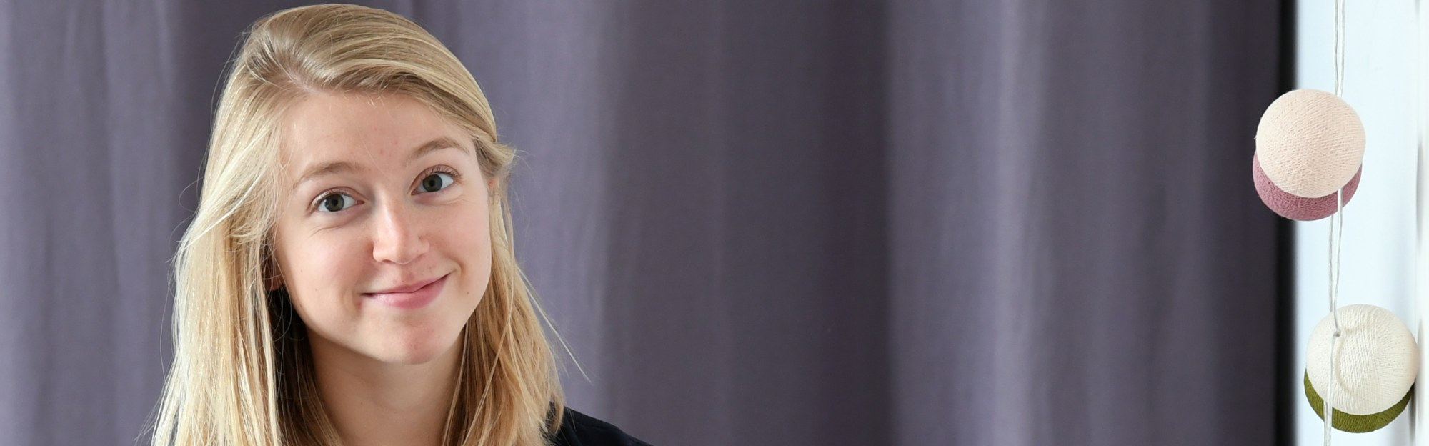Claudie Chevalier, promo MEL Makers 2020