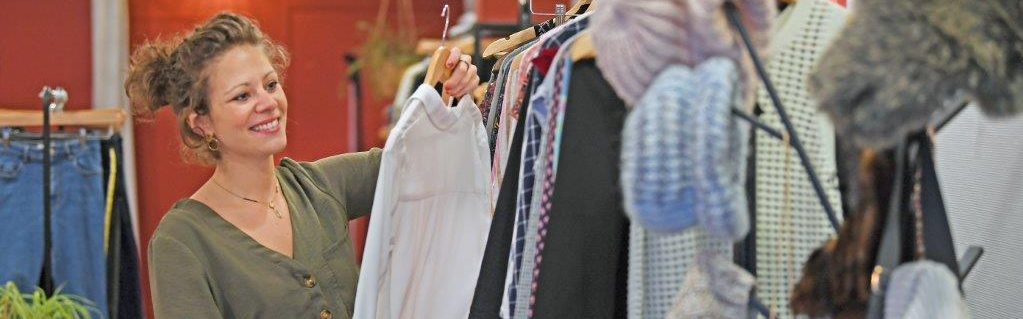 Trophées européens de la mode circulaire : candidatez