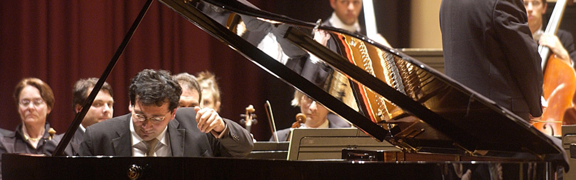 Le Lille Piano(s) Festival revient pour une 22ème édition !