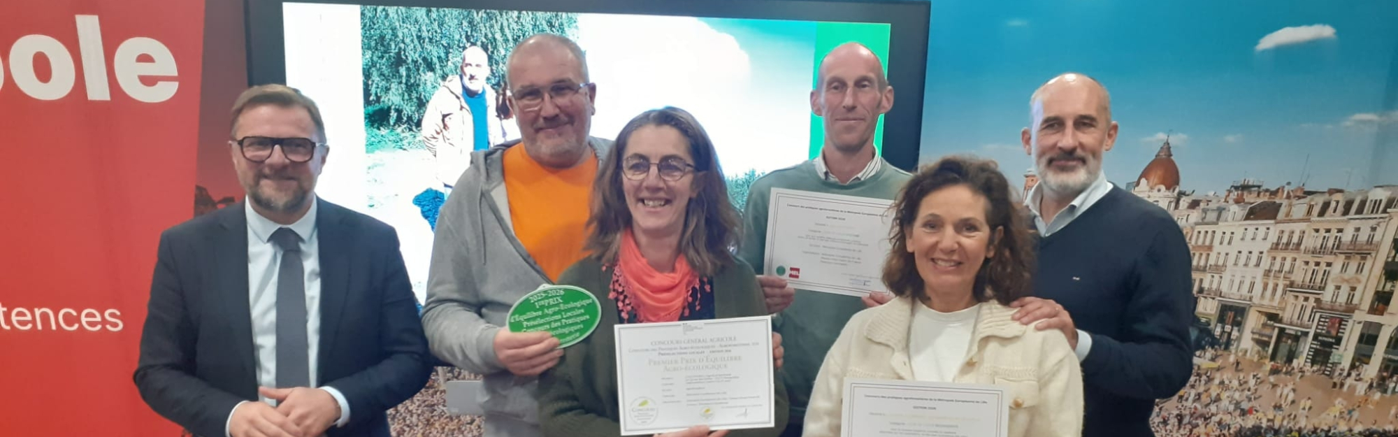 Préserver la biodiversité