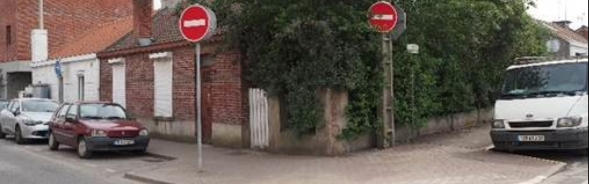 Hellemmes : mise à disposition du projet d’acquisition publique d’un immeuble