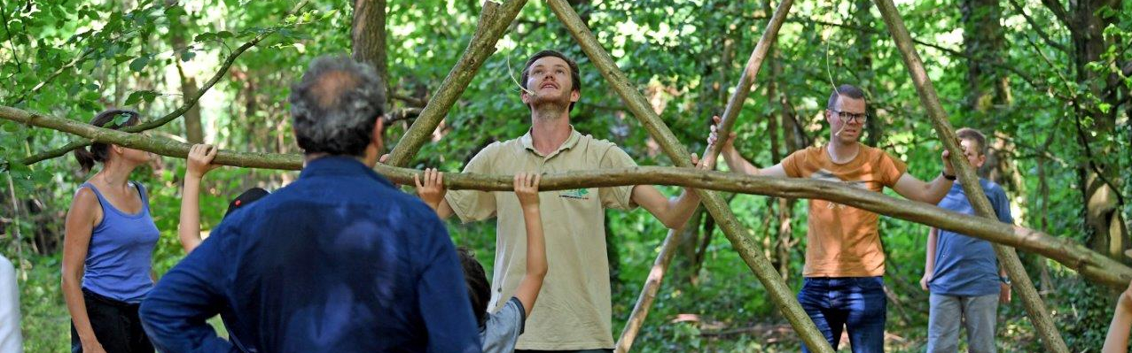 Les Espaces Naturels de la Métropole Européenne de Lille lancent leur campagne de recrutement pour la saison 2021