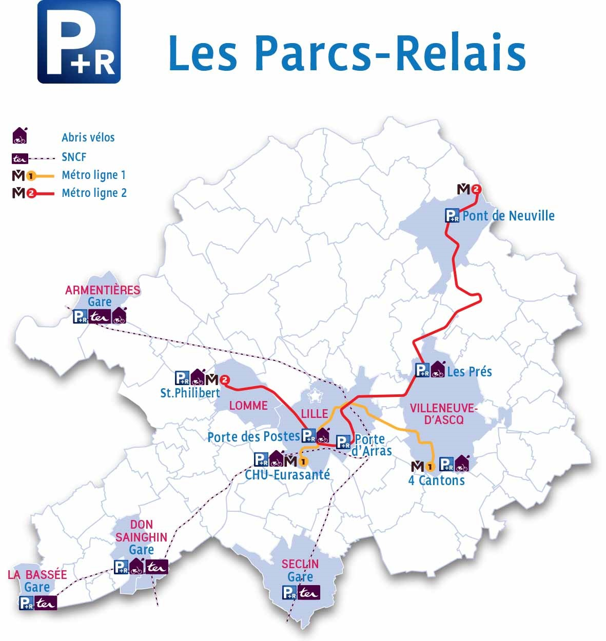 Épisode de pollution atmosphérique dans la métropole : mise en place du Pass Environnement pour la journée du 9 avril 2019