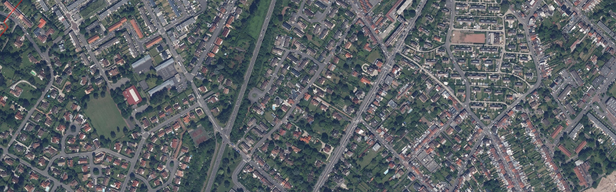 Projet de requalification des avenues à Roubaix et Hem : donnez votre avis !