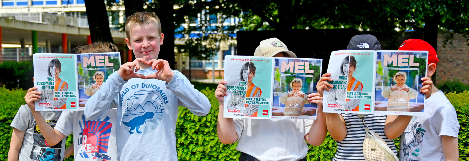 Votre revue MEL n°53 est disponible, bonne lecture !