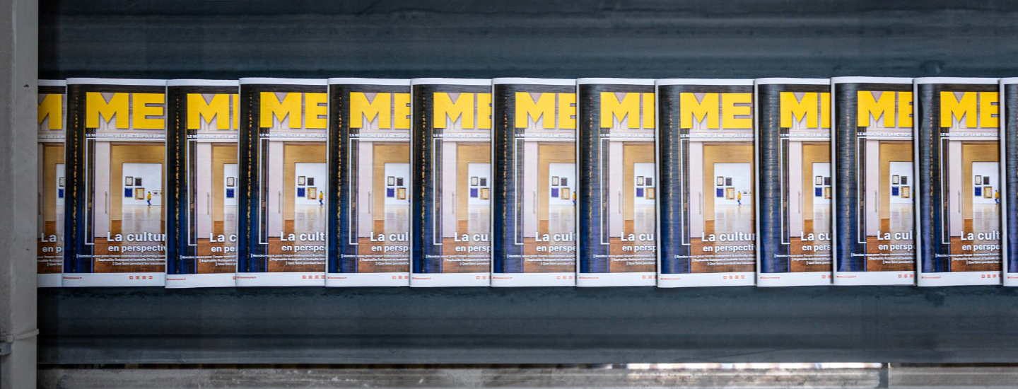 Votre revue MEL n°52 est disponible, bonne lecture !