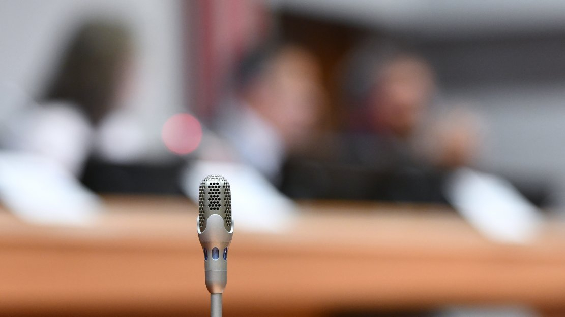 Suivez le conseil métropolitain du 19 décembre 2025