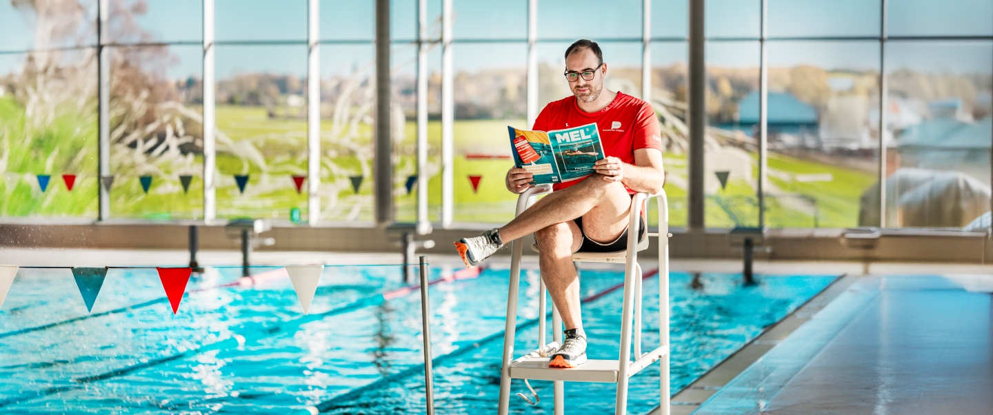 Votre vue MEL51 est disponible, bonne lecture !