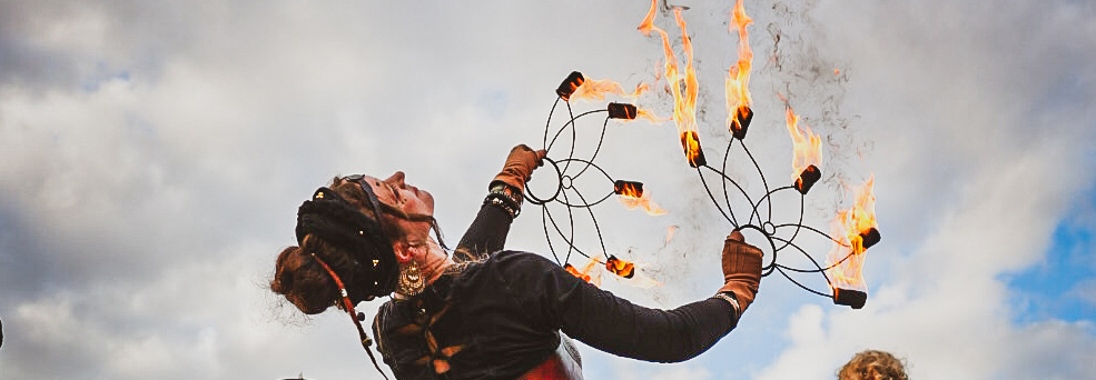 Que faire ce week-end ? Fête de la sorcière, ducasse au LAM...