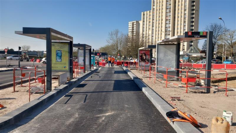 Fort de Mons Fort de Mons