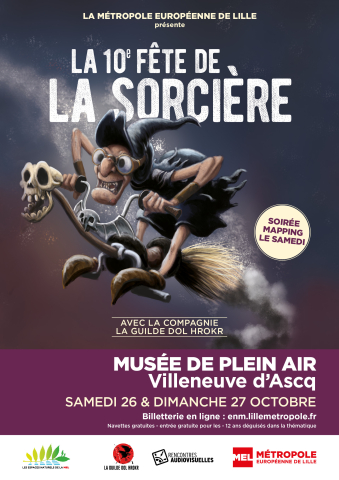 Affiche sorcière A3 2019.jpg Affiche fête de la sorcière