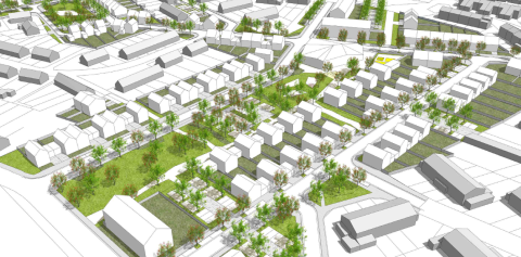 Lionderie à Hem Lionderie à Hem