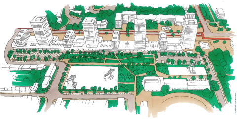 Nouveau Mons Nouveau Mons