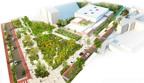 Trois Ponts Trois Ponts