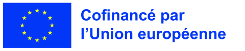 Logo financement UE Logo financement UE