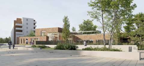 Groupe scolaire