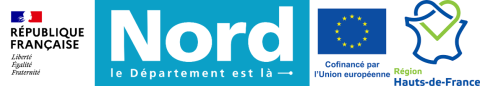 Logos projets subventionnés Logos projets subventionnés