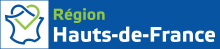 Logo Région HDF Logo Région HDF