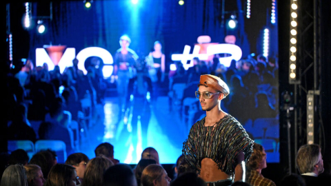 Trophées de la mode circulaire