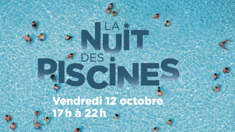 affiche nuit des piscines 2018