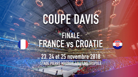 visuel finale coupe Davis 2018