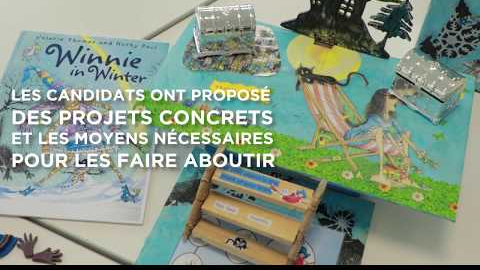 La MEL soutient les talents locaux La MEL soutient les talents locaux