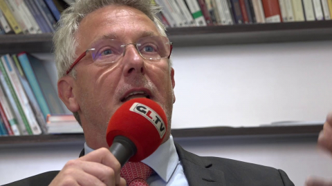 #50ansMEL : 3ème pole universitaire de France #50ansMEL : 3ème pole universitaire de France