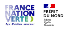 Logos France Nation verte Logos France nation verte
