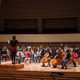 Démos MEL / Crédit photo : Ugo Ponte