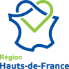 Logo HDF Logo HDF