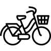 Picto vélo