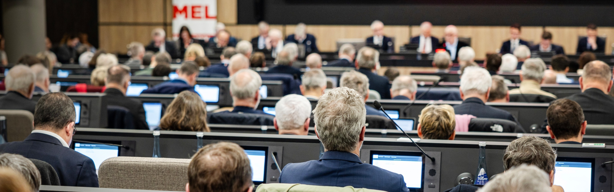 Conseil métropolitain