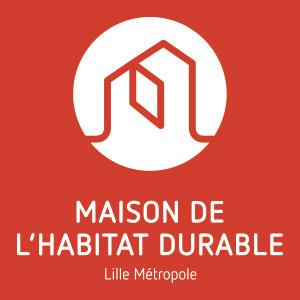 Lien vers le site Internet de la Maison de l'Habitat Durable