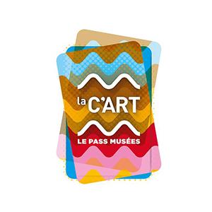 Le pass musée C'Art
