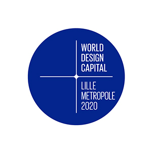 Lille Métropole, Capitale Mondiale du design en 2020