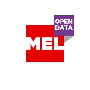 Les données ouvertes de la MEL