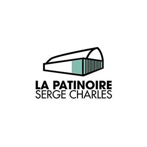 Patinoire Serge Charles