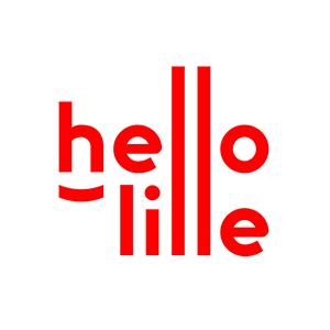 Hello Lille - La marque d'une grande métropole transfrontalière