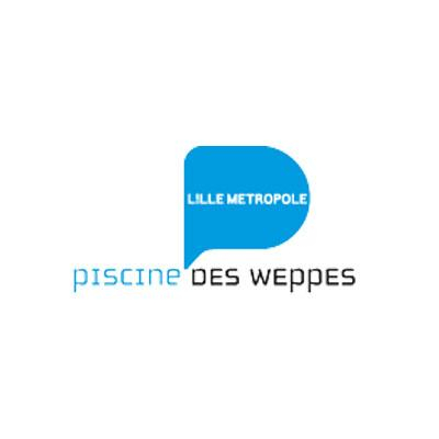 Piscines des Weppes