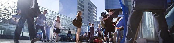 Aménagement du territoire