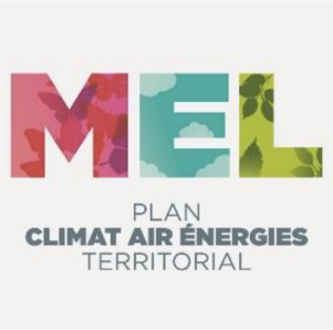 Logo du plan climat-énergies territorial