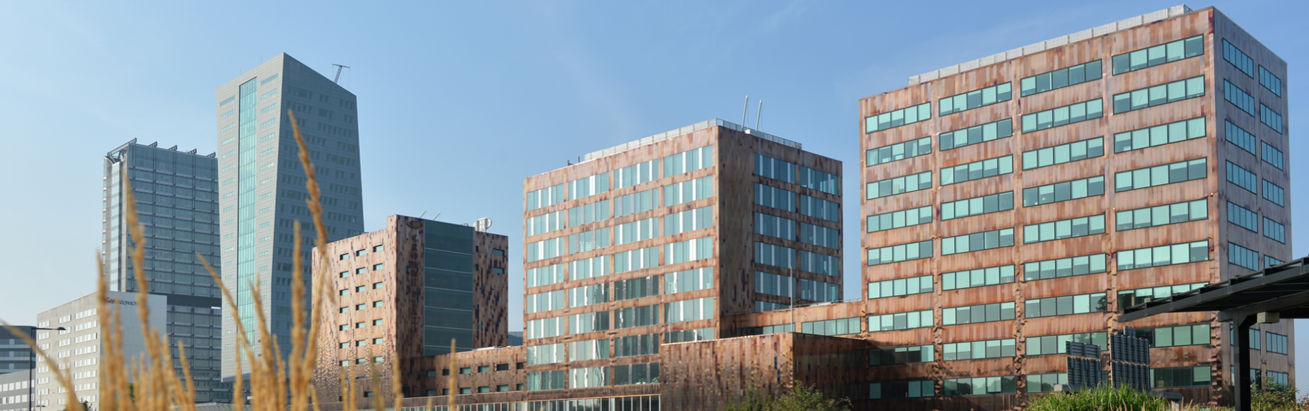 Destination innovante