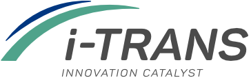 Logo I trans