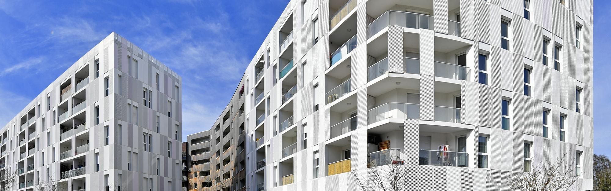 Metropole Europeenne De Lille La Mel Habitat Et Logement